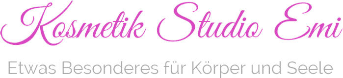 Emi Kosmetik Logo